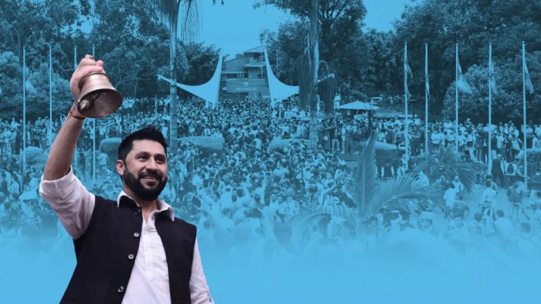 काठमाडौं उपत्यकामा रास्वपाको लहर : १५ मध्ये १४ क्षेत्रमा अग्रता